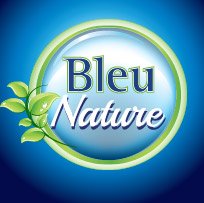 Bleu-Nature